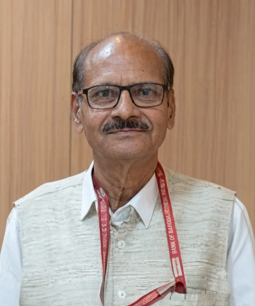 dr joshi
